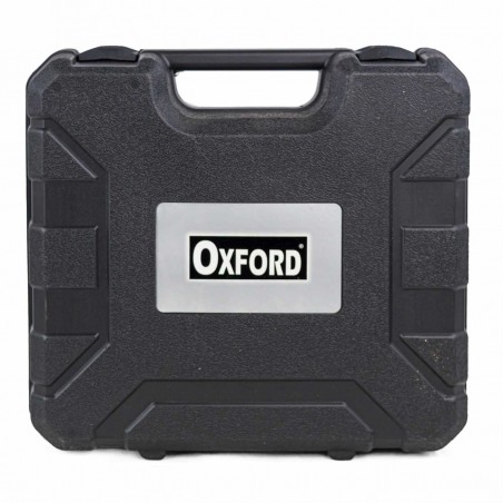 Pistola decapante de pintura térmica 2000W 350-600 grados accesorios y maletín