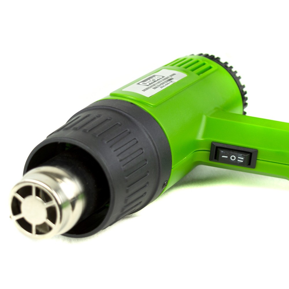 Pistola decapante de pintura térmica 2000W...