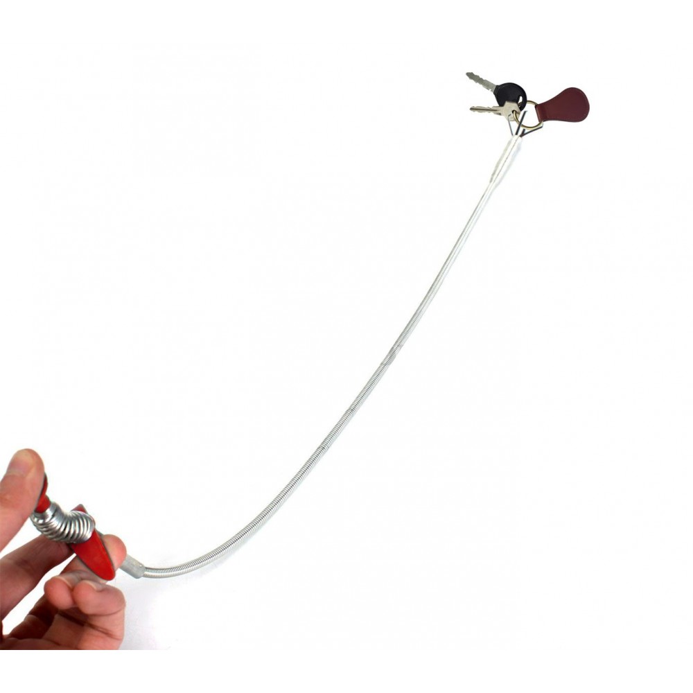 134760 Pinza multiusos de 4 dientes en acero...