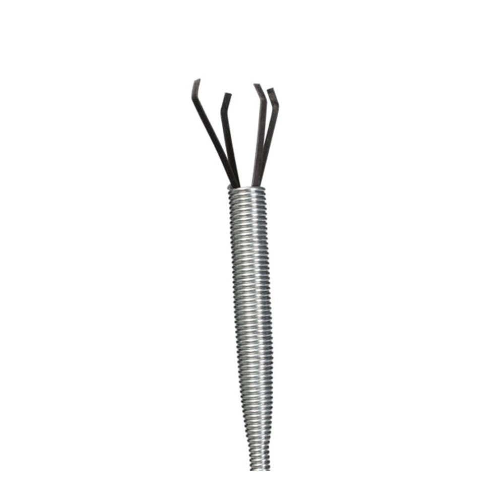 134760 Pinza multiusos de 4 dientes en acero...