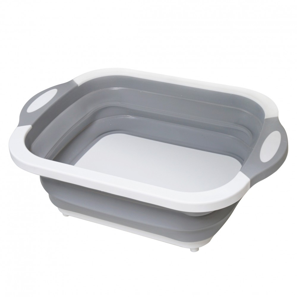 Magic Tray 2en1 Bandeja plegable y tabla para...