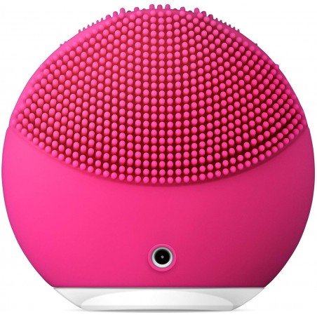 784088 Cepillo exfoliante facial Forever Mini Pulse para eliminar la grasa