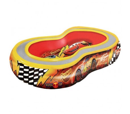 Tobogán acuático deslizante para niños y adultos 488 x 71 cm para el jardín