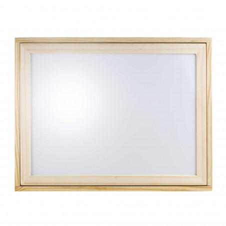 Juego madera para niños rompecabezas magnéticos goma tizas y bolígrafo 90pcs