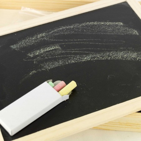 Juego madera para niños rompecabezas magnéticos goma tizas y bolígrafo 90pcs