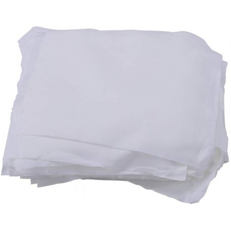 Paquete de 20 paños para atrapar polvo 225x300 mm atrae y aprisiona el polvo