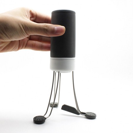 Stir crazy Batidora mezcladora eléctrica y automática