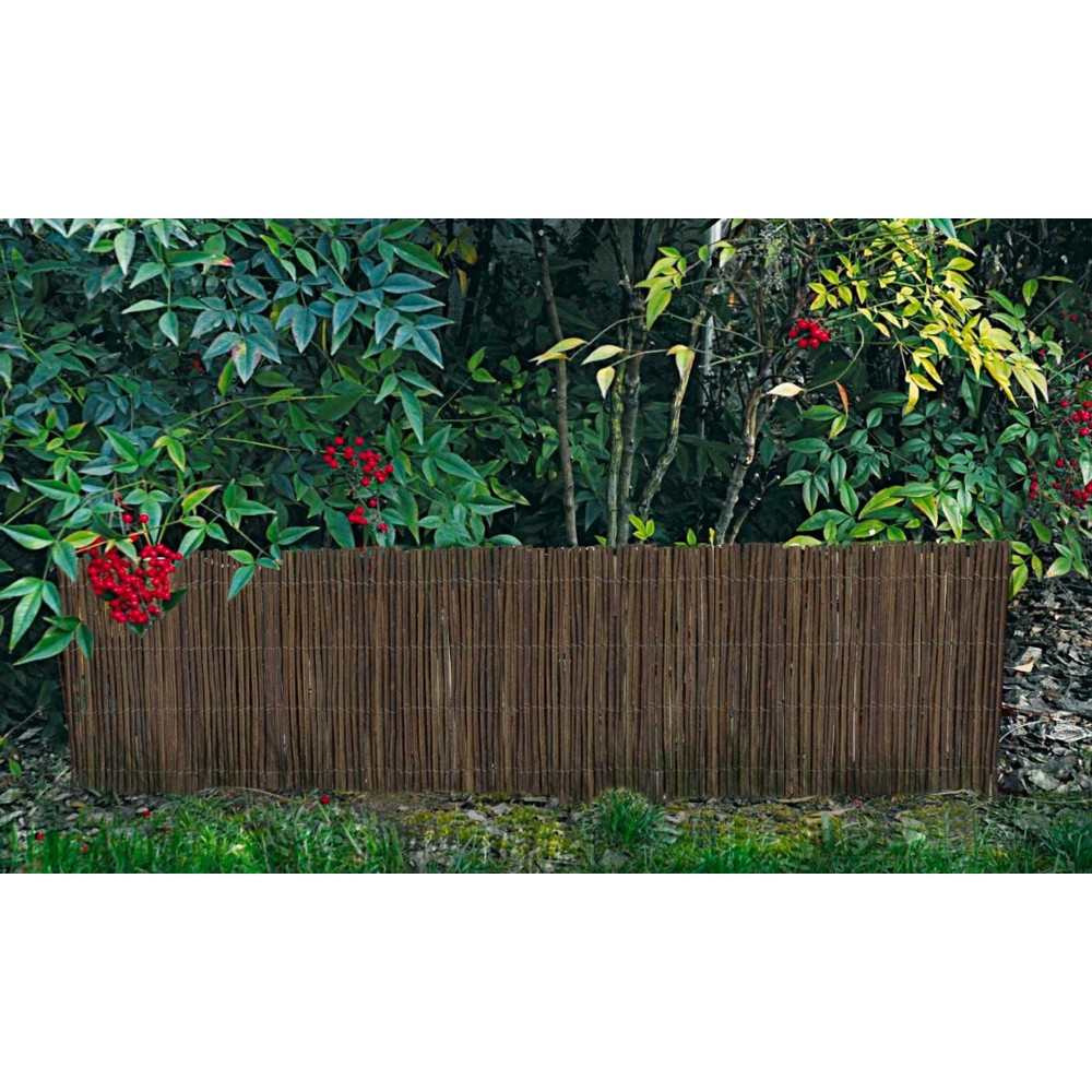 502488 Reja para sombreado perimetral...