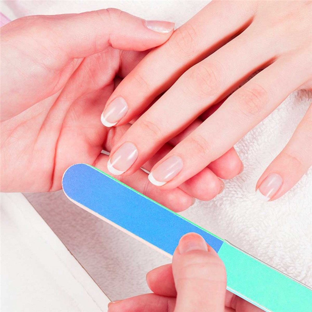 Lima Buffer 7 fases SETABLU manicure...