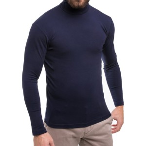 VKA28 Pack 5 camisetas térmicas para hombre mod. Robert... 2