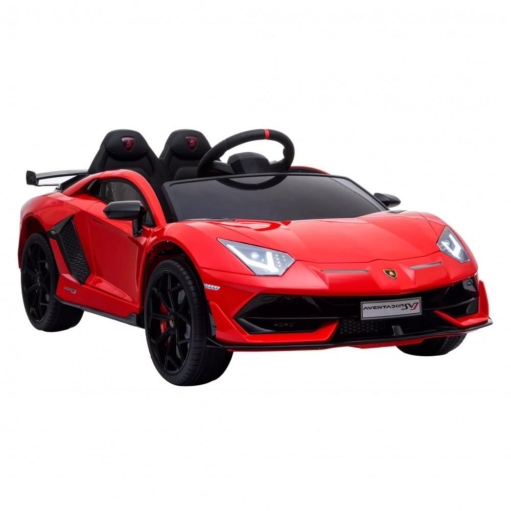 lamborghini aventador a control remoto