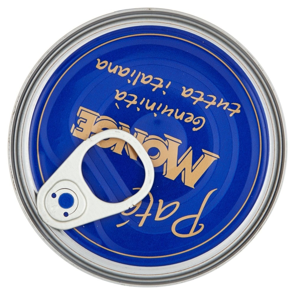 Pack 24 piezas Monge SPECIAL DOG Pate Cordero y...