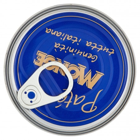 Pack 24 piezas Monge SPECIAL DOG Pate Cordero y Pavo caja de 400gr