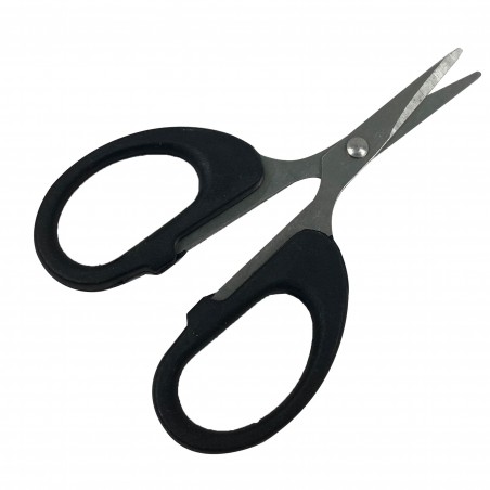 750153 Tijeras multiusos acero inoxidable 5,5cm oficina costura para el hogar