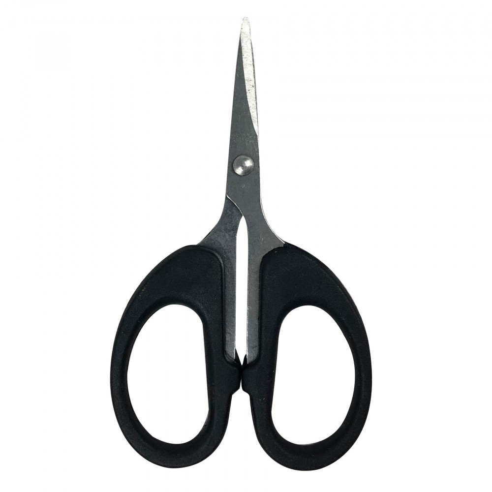 750153 Tijeras multiusos acero inoxidable 5,5cm...