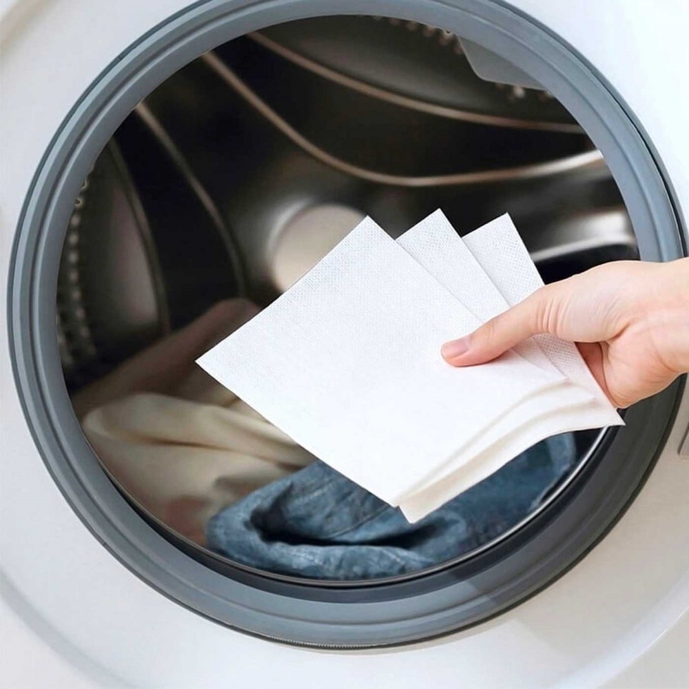 055557 Toallitas captura color RILUX para...