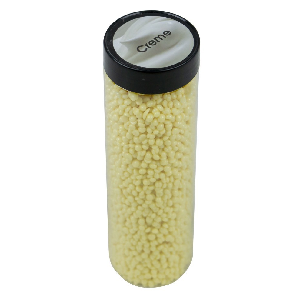 Kit calentador de cera 50 espátulas de madera y...