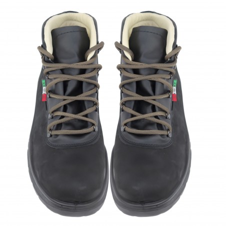 Botas de seguridad unisex LEWER antideslizantes CLASSIC PLUS 2202 S3