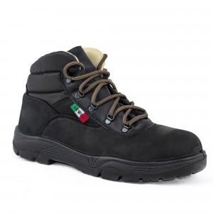 Botas de seguridad unisex LEWER antideslizantes CLASSIC... 2