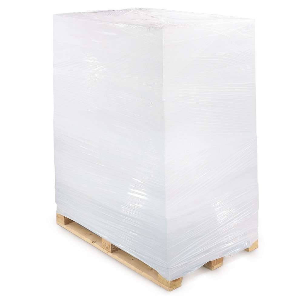 Pack 6 pz Film manual extensible WHITE MILK 23...