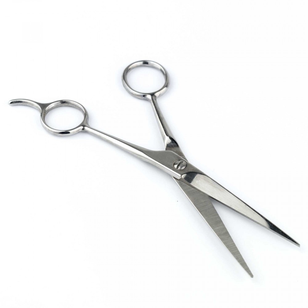 154990 Tijeras de peluquería OMNIA ACERO...