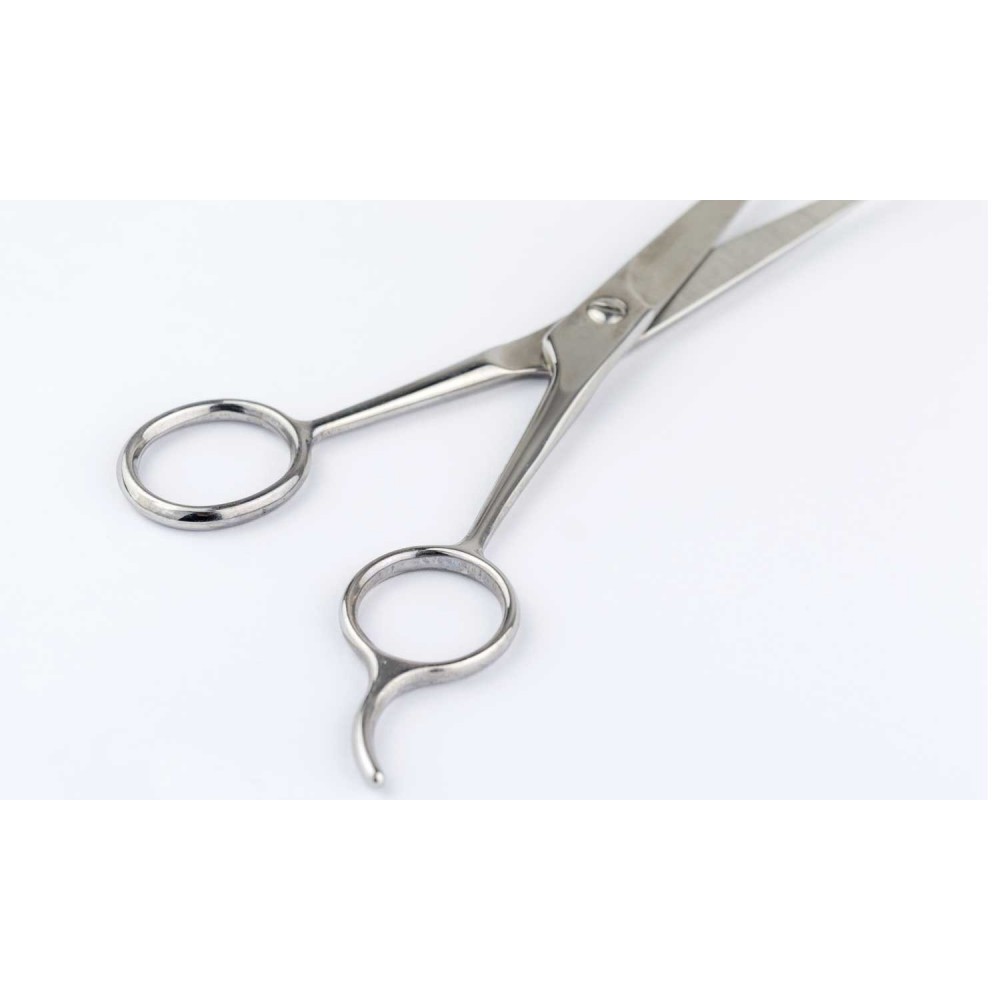 154990 Tijeras de peluquería OMNIA ACERO...