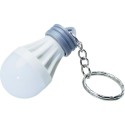 Llavero con bombilla LED para encontrar fácilmente los objetos