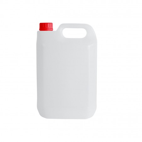 Lejía profesional 5 LT Ecogreen desinfectante e higienizante