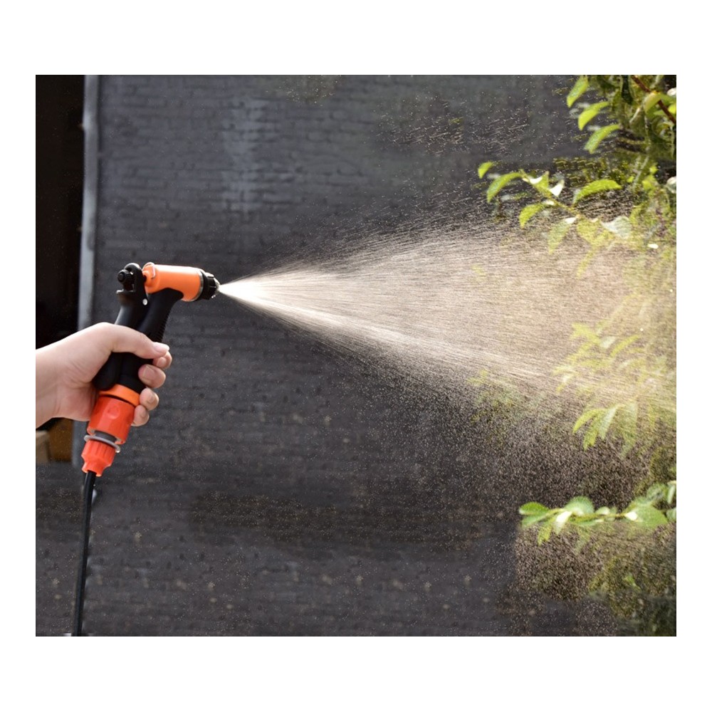 304535 Bomba de agua sumergible portátil SH-108...