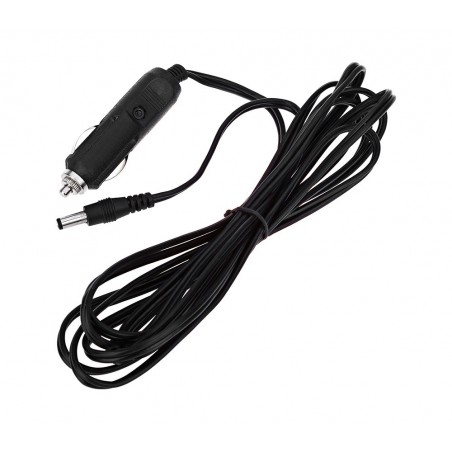 304535 Bomba de agua sumergible portátil SH-108 manguera rígida y pistola 12v