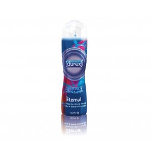 8161925 Durex eterna lubricante duradero a base de...