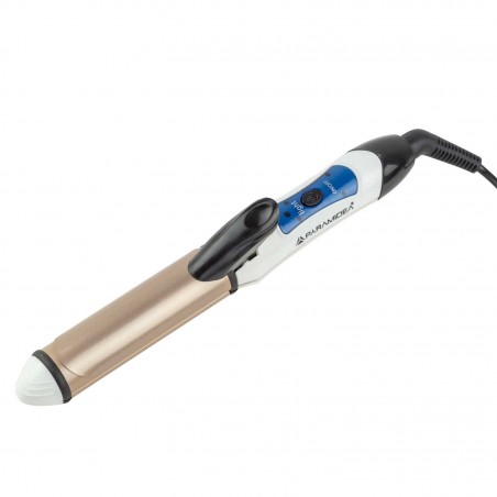 ARC202 Piramidea 2in1 plancha para alisar el cabello cerámica de 26 cm diámetro