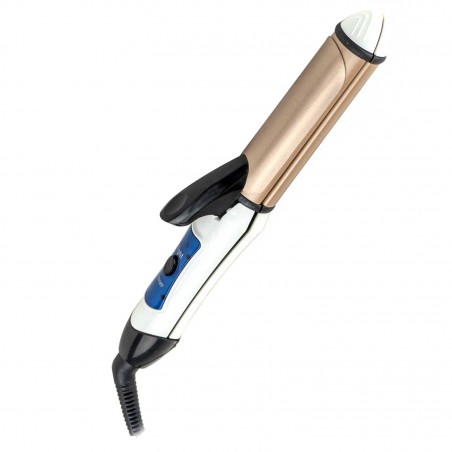 ARC202 Piramidea 2in1 plancha para alisar el cabello cerámica de 26 cm diámetro
