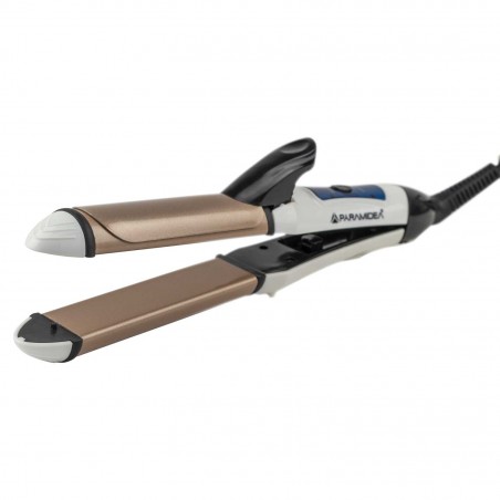 ARC202 Piramidea 2in1 plancha para alisar el cabello cerámica de 26 cm diámetro