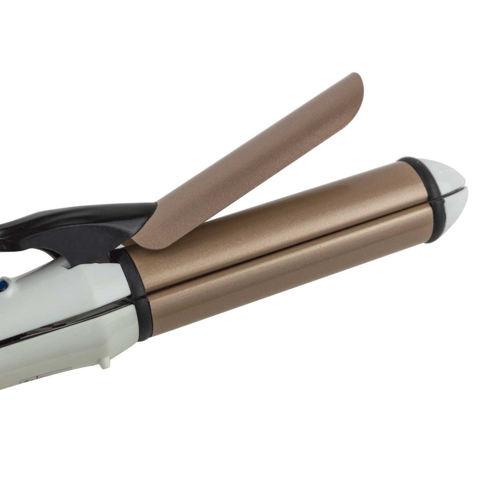 ARC202 Piramidea 2in1 plancha para alisar el...