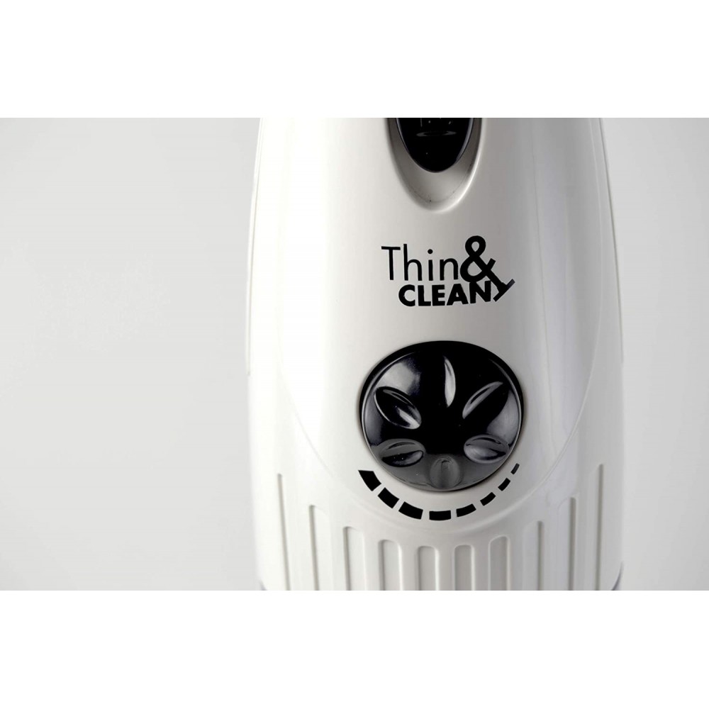 SCE2020 Aspiradora Pyramidea con cable de 900 w...