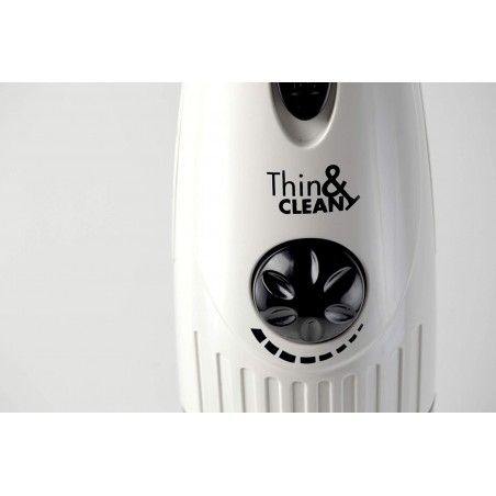 SCE2020 Aspiradora Pyramidea con cable de 900 w sin bolsa