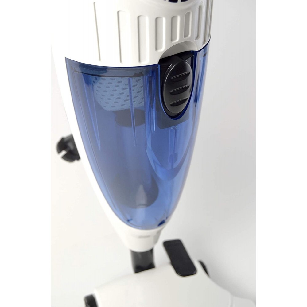 SCE2020 Aspiradora Pyramidea con cable de 900 w...