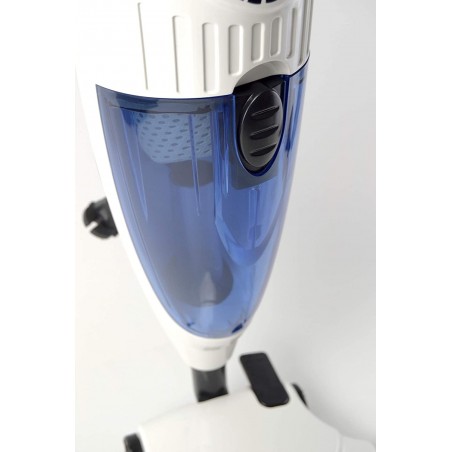 SCE2020 Aspiradora Pyramidea con cable de 900 w sin bolsa