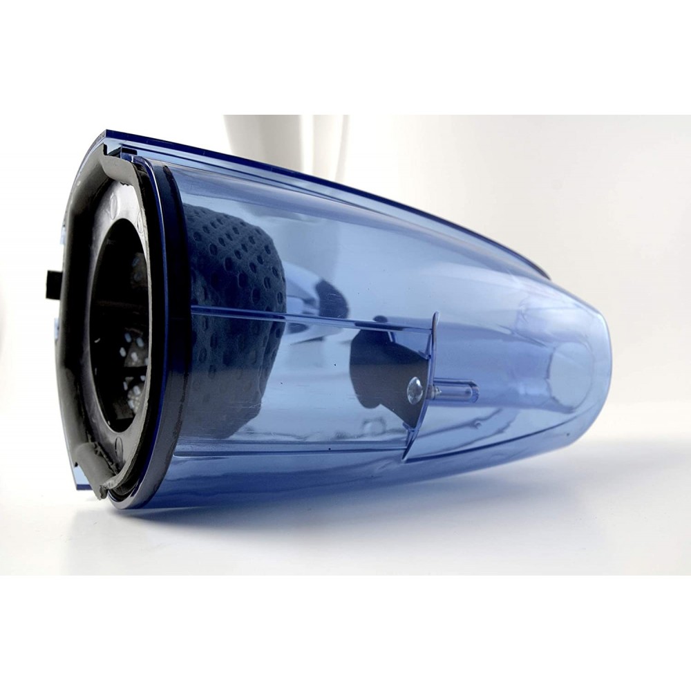 SCE2020 Aspiradora Pyramidea con cable de 900 w...