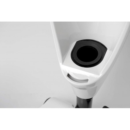 SCE2020 Aspiradora Pyramidea con cable de 900 w sin bolsa