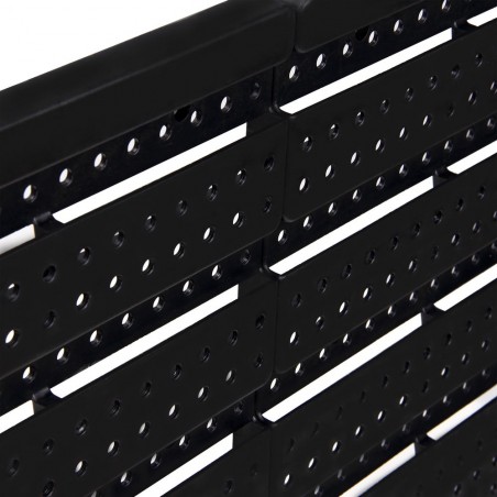 Cajonera de pared 30 cajones para herramientas de taller oficina o garaje