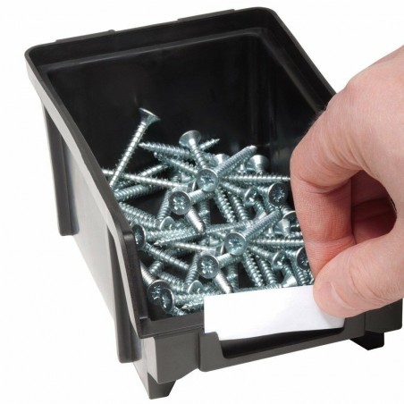 Cajonera de pared 30 cajones para herramientas de taller oficina o garaje