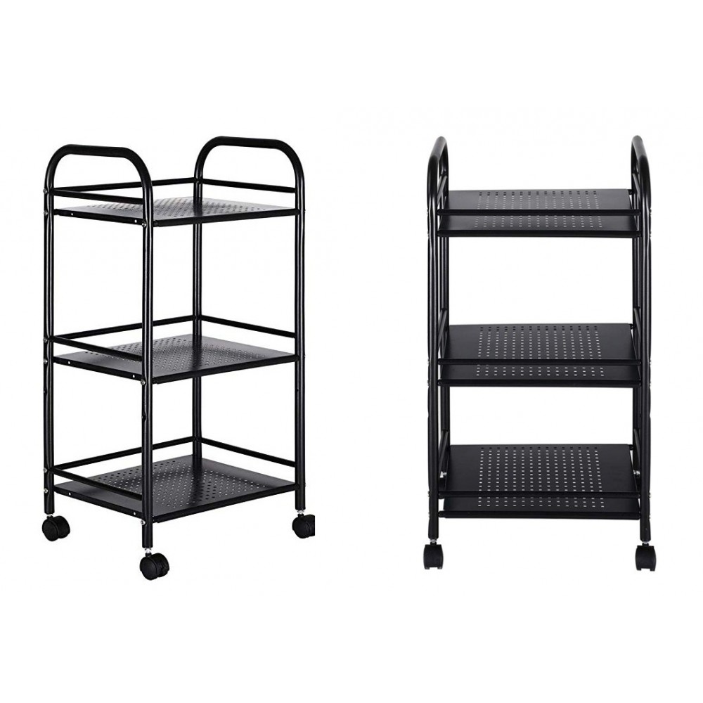 Carro multifunción para objetos 4 ruedas...