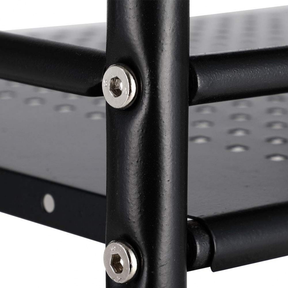 Carro multifunción para objetos 4 ruedas...