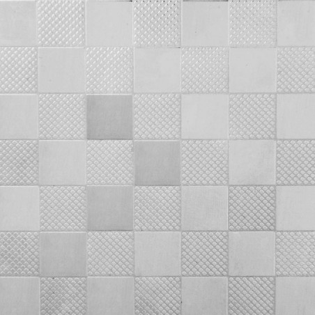 Carro multifunción para objetos 4 ruedas giratorias y 3 niveles 40 x 35 x 75 cm