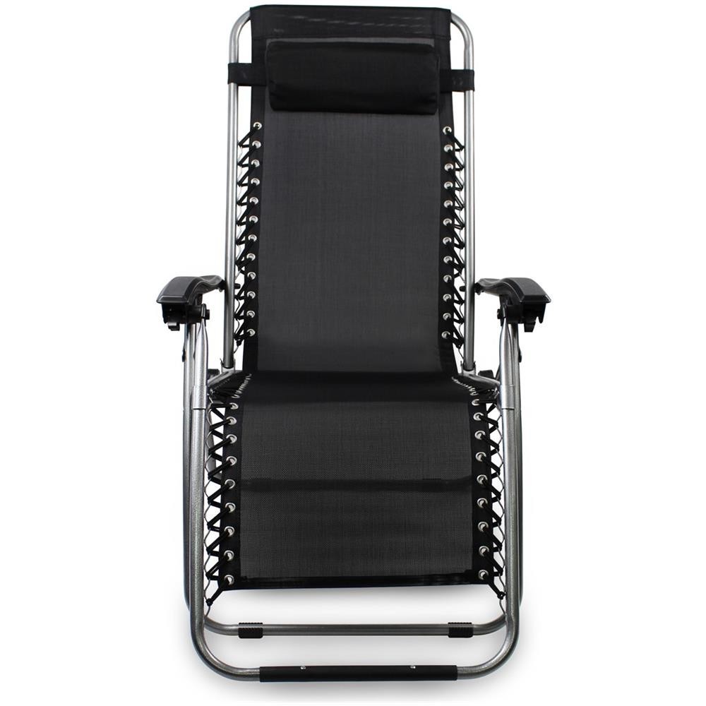 604001 Silla plegable EVERTOP reclinable...