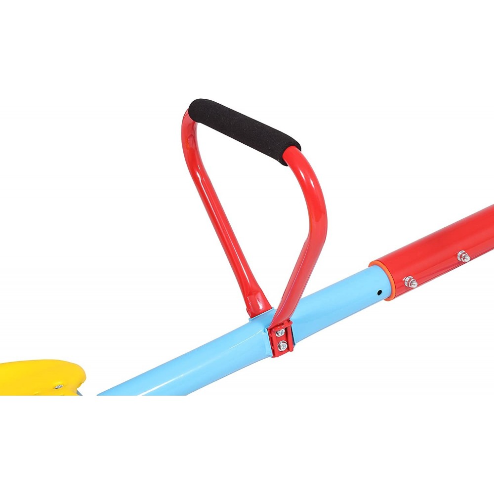 355398 Balancín para niños Cigioki sube y baja...