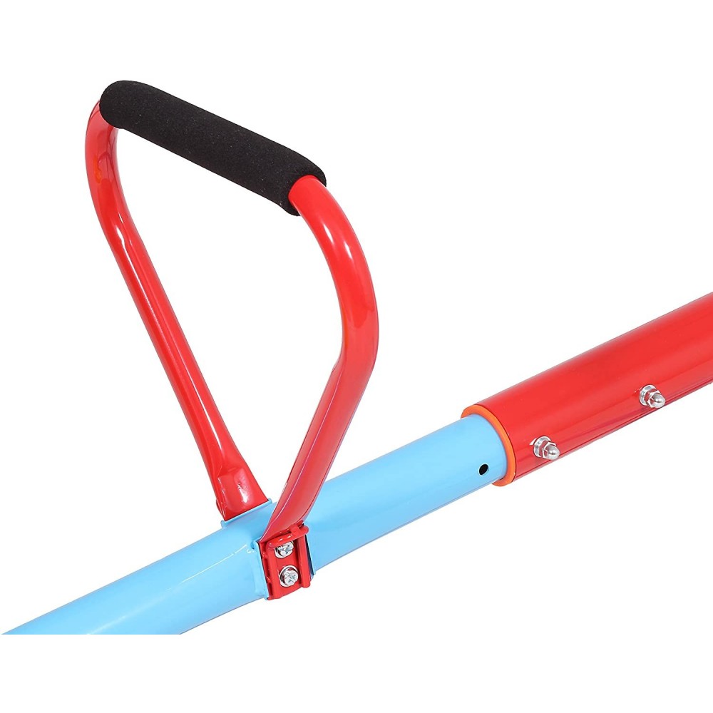 355398 Balancín para niños Cigioki sube y baja...