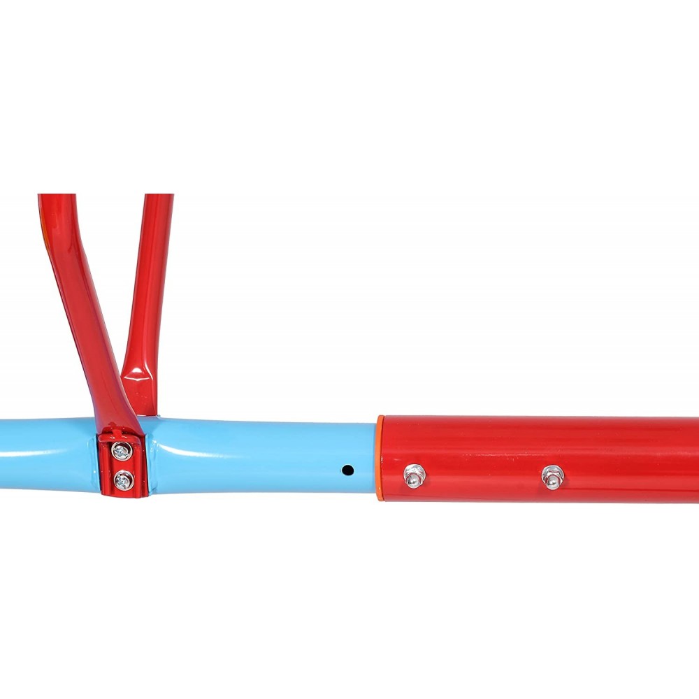 355398 Balancín para niños Cigioki sube y baja...